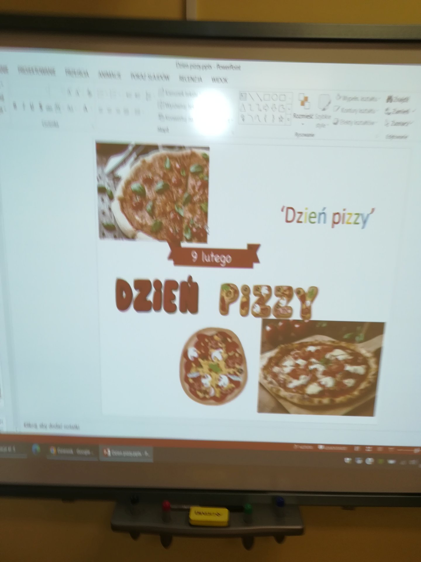 Dzień pizzy