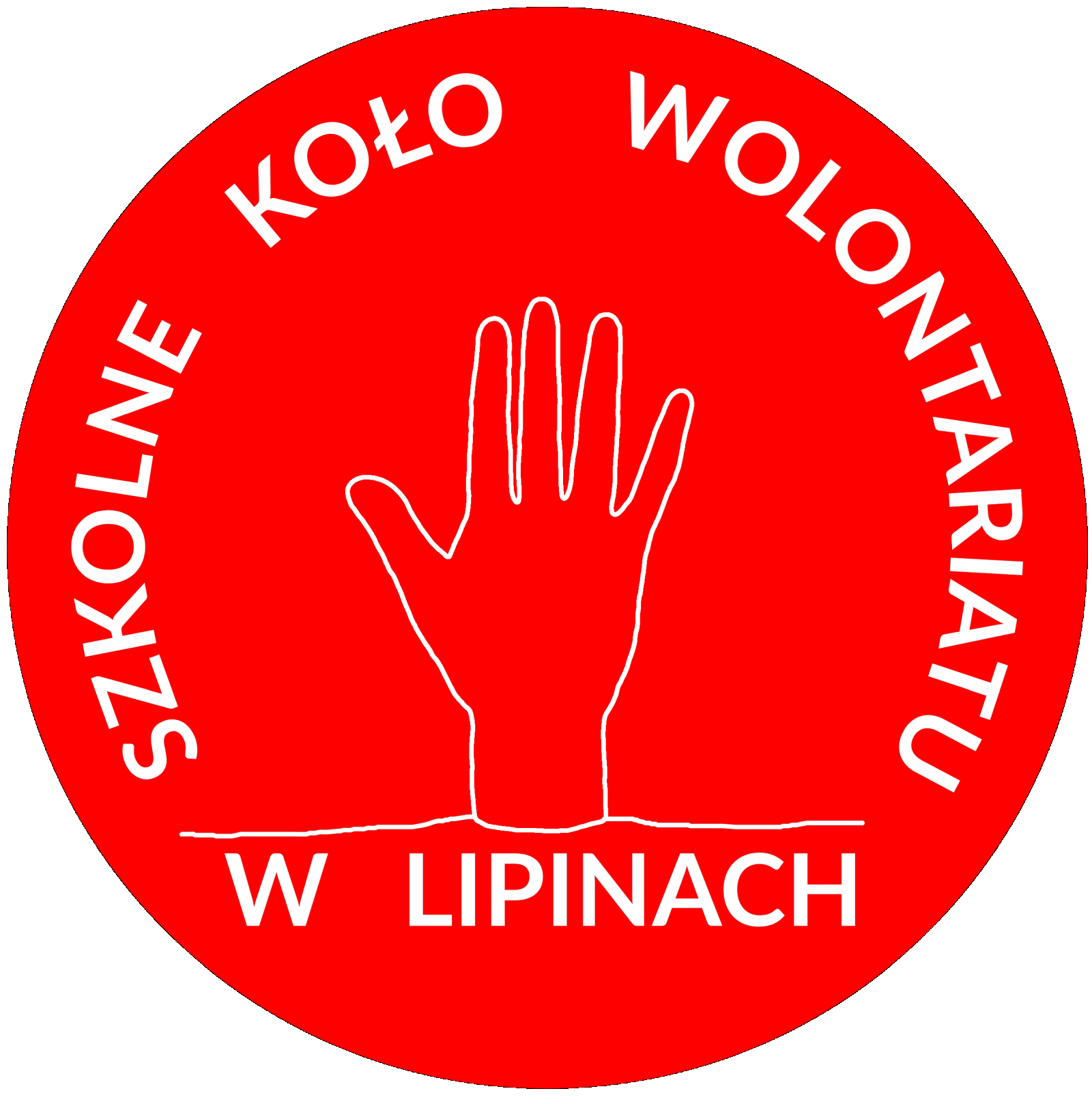 Logo SKW w SP w Lipinach
