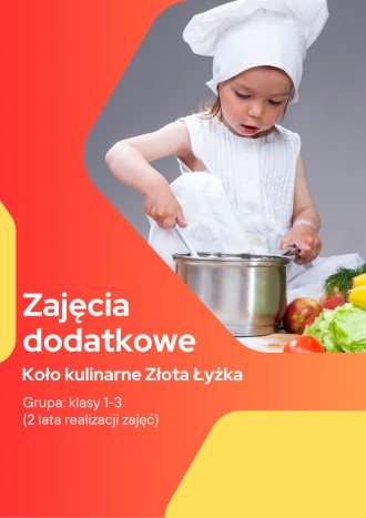 koło kulinarne