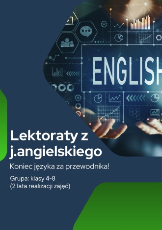 lektoraty z języka angielskiego