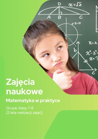 Matematyka w praktyce