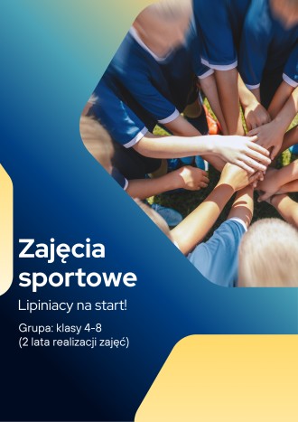 zajęcia sportowe