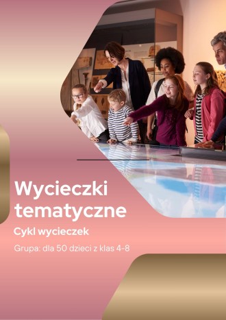 wycieczki tematyczne
