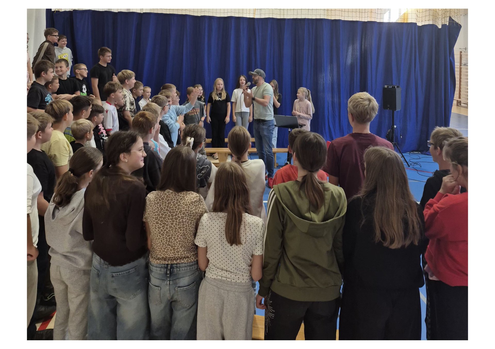 Rap pedagog